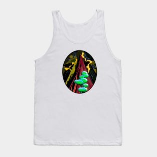 Redwoods Tank Top